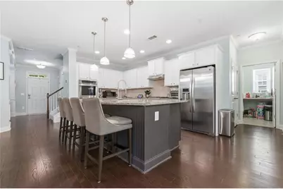 516 Manning Road SW, Marietta, GA 30064 - Photo 5