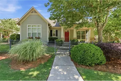 516 Manning Road SW, Marietta, GA 30064 - Photo 1