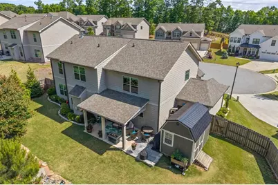6024 Park Bay Court, Flowery Branch, GA 30542 - Photo 51