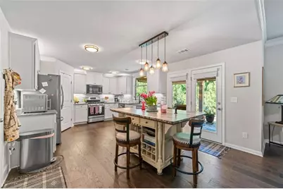 6024 Park Bay Court, Flowery Branch, GA 30542 - Photo 17