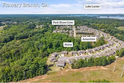 6024 Park Bay Court, Flowery Branch, GA 30542 - Photo 67