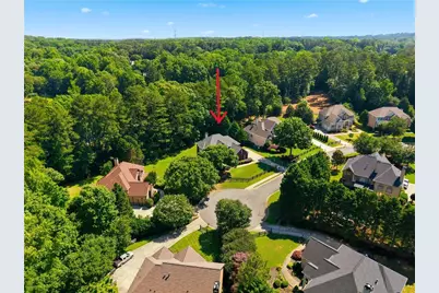 1422 Hampton Crest Drive NW, Kennesaw, GA 30152 - Photo 47