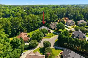 1422 Hampton Crest Dr NW, Kennesaw, GA 30152 - Photo 47