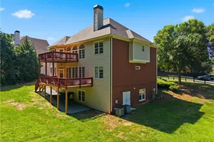 1422 Hampton Crest Dr NW, Kennesaw, GA 30152 - Photo 51