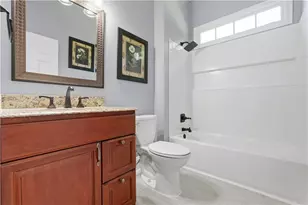 1422 Hampton Crest Dr NW, Kennesaw, GA 30152 - Photo 11