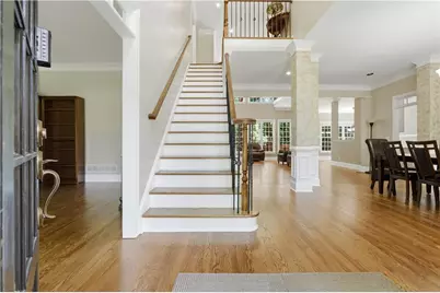 1422 Hampton Crest Drive NW, Kennesaw, GA 30152 - Photo 5