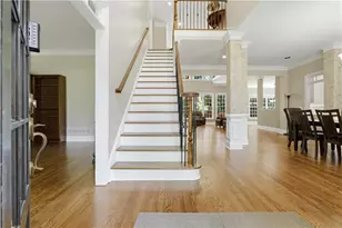 1422 Hampton Crest Dr NW, Kennesaw, GA 30152 - Photo 5