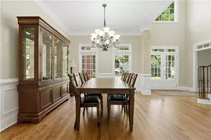 1422 Hampton Crest Dr NW, Kennesaw, GA 30152 - Photo 7