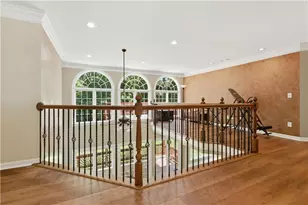 1422 Hampton Crest Dr NW, Kennesaw, GA 30152 - Photo 31