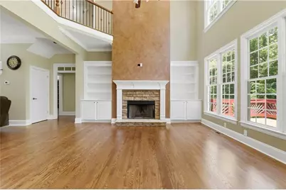 1422 Hampton Crest Drive NW, Kennesaw, GA 30152 - Photo 13