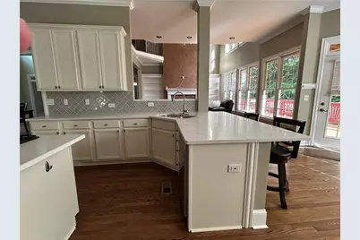 1422 Hampton Crest Drive NW, Kennesaw, GA 30152 - Photo 21