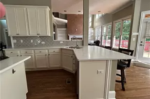 1422 Hampton Crest Dr NW, Kennesaw, GA 30152 - Photo 21
