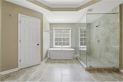 1422 Hampton Crest Drive NW, Kennesaw, GA 30152 - Photo 43