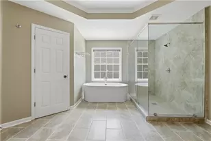 1422 Hampton Crest Dr NW, Kennesaw, GA 30152 - Photo 43