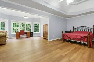 1422 Hampton Crest Dr NW, Kennesaw, GA 30152 - Photo 39