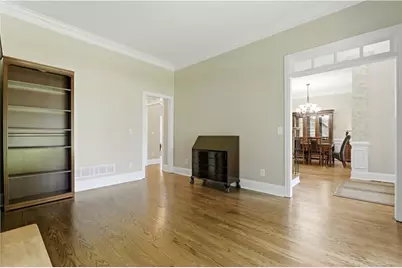 1422 Hampton Crest Drive NW, Kennesaw, GA 30152 - Photo 5