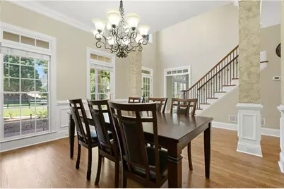 1422 Hampton Crest Drive NW, Kennesaw, GA 30152 - Photo 9