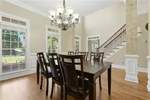 1422 Hampton Crest Dr NW, Kennesaw, GA 30152 - Photo 9