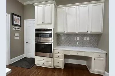 1422 Hampton Crest Drive NW, Kennesaw, GA 30152 - Photo 23
