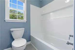 1422 Hampton Crest Dr NW, Kennesaw, GA 30152 - Photo 35