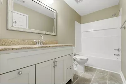1422 Hampton Crest Drive NW, Kennesaw, GA 30152 - Photo 39