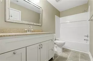 1422 Hampton Crest Dr NW, Kennesaw, GA 30152 - Photo 39