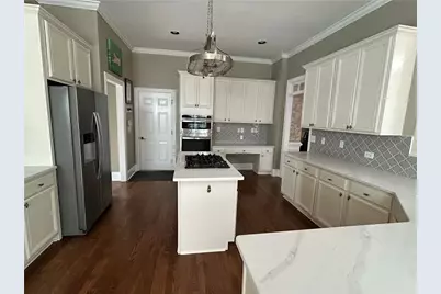 1422 Hampton Crest Drive NW, Kennesaw, GA 30152 - Photo 19