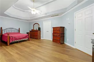 1422 Hampton Crest Dr NW, Kennesaw, GA 30152 - Photo 41