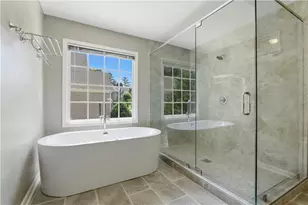 1422 Hampton Crest Dr NW, Kennesaw, GA 30152 - Photo 43