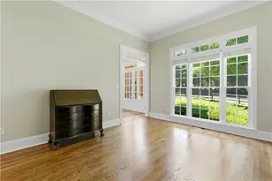 1422 Hampton Crest Dr NW, Kennesaw, GA 30152 - Photo 5
