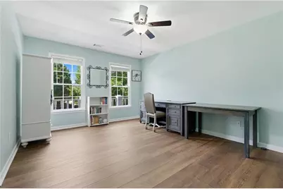 1422 Hampton Crest Drive NW, Kennesaw, GA 30152 - Photo 35
