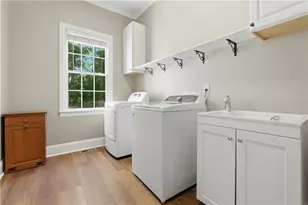 1422 Hampton Crest Dr NW, Kennesaw, GA 30152 - Photo 23