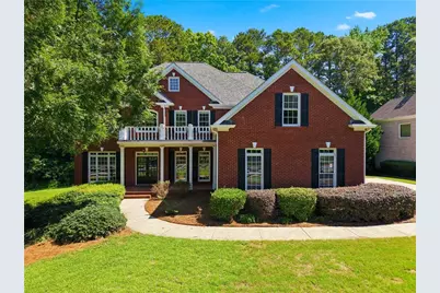 1422 Hampton Crest Drive NW, Kennesaw, GA 30152 - Photo 1