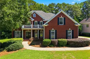 1422 Hampton Crest Dr NW, Kennesaw, GA 30152 - Photo 1
