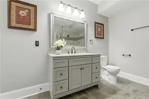 1422 Hampton Crest Dr NW, Kennesaw, GA 30152 - Photo 25