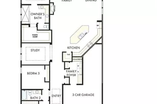 271 Strawberry Ln, Woodstock, GA 30189 - Photo 3