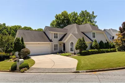 3736 Harts Place, Chamblee, GA 30341 - Photo 1