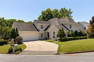 3736 Harts Pl, Chamblee, GA 30341 - Photo 1