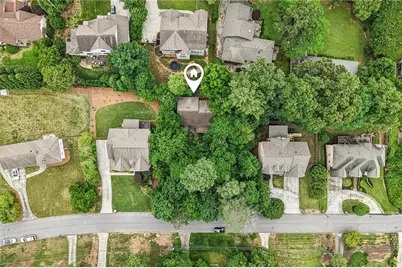 1277 Dunwoody Lane NE, Brookhaven, GA 30319 - Photo 25