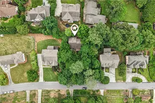 1277 Dunwoody Ln NE, Brookhaven, GA 30319 - Photo 25