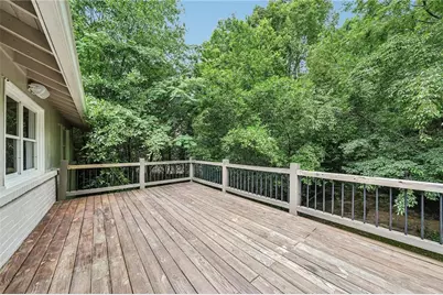 1277 Dunwoody Lane NE, Brookhaven, GA 30319 - Photo 19