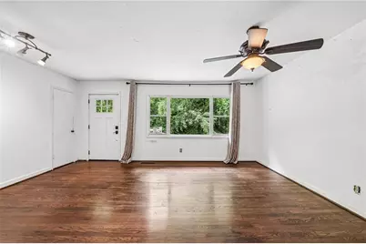 1277 Dunwoody Lane NE, Brookhaven, GA 30319 - Photo 3