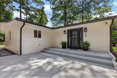 269 Normandy Drive SW, Marietta, GA 30064 - Photo 5