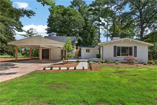 269 Normandy Dr SW, Marietta, GA 30064 - Photo 1