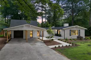 269 Normandy Dr SW, Marietta, GA 30064 - Photo 3