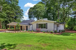269 Normandy Dr SW, Marietta, GA 30064 - Photo 19