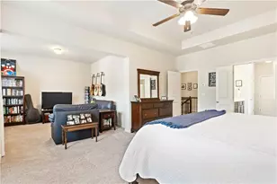 3935 Overlook Ridge Ln, Gainesville, GA 30507 - Photo 19