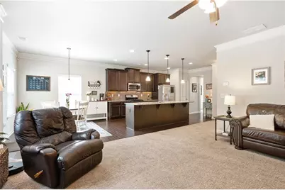 3935 Overlook Ridge Lane, Gainesville, GA 30507 - Photo 17