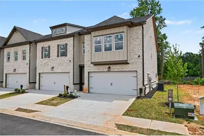 4334 Fern River Bend #62, Norcross, GA 30093 - Photo 1