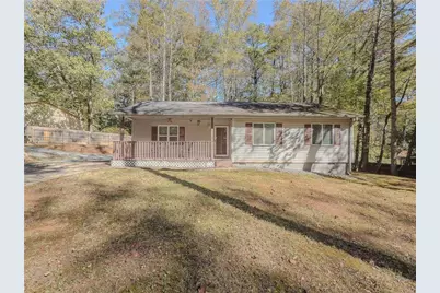 580 Pineland Circle SW, Mableton, GA 30126 - Photo 1